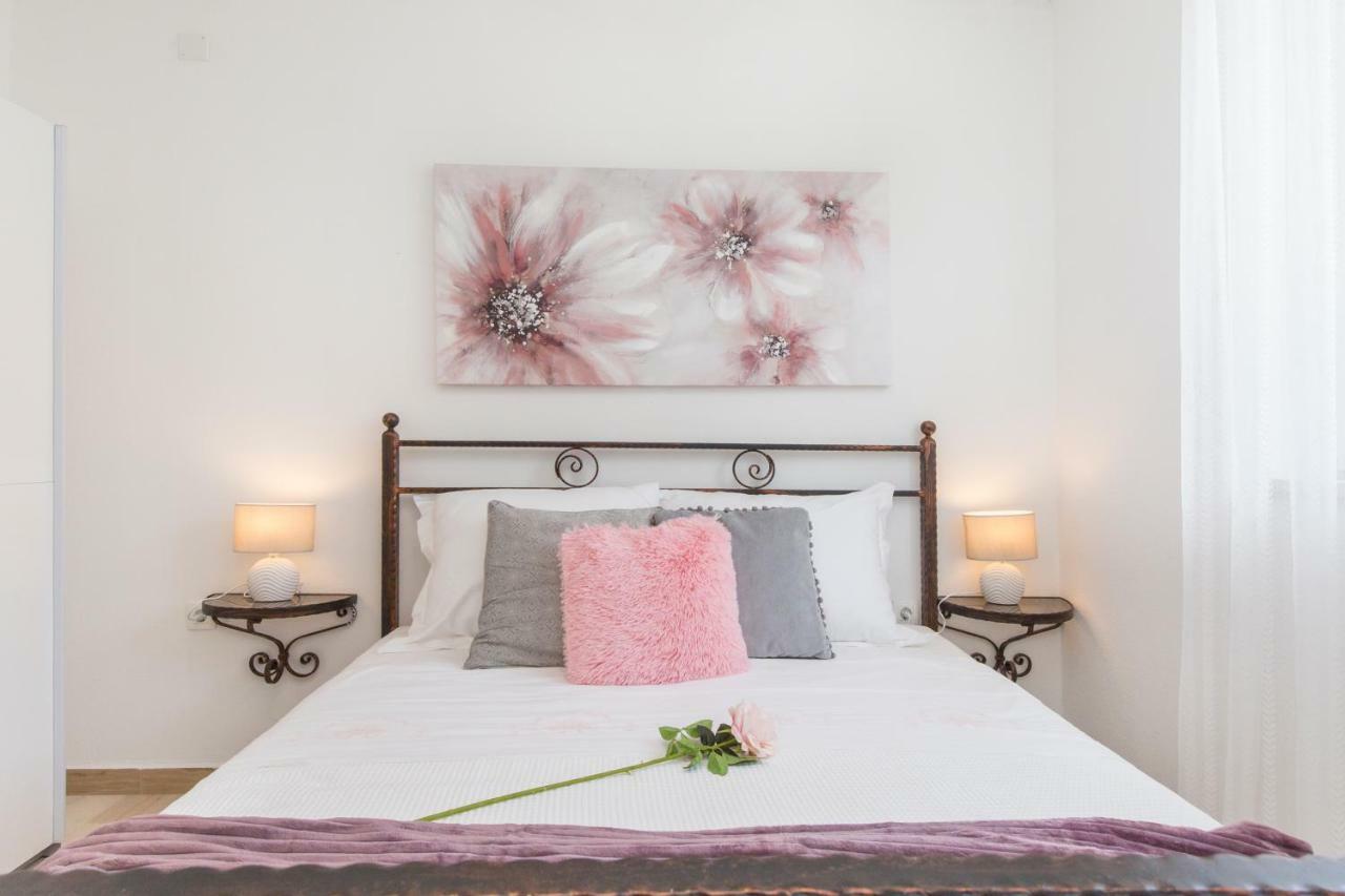 Villa Amaryllis Labin  Buitenkant foto